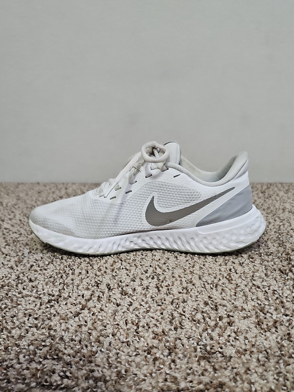NIKE REVOLUTION WOMENS SNEAKERS BFPM-06-106 - Picture 5 of 10